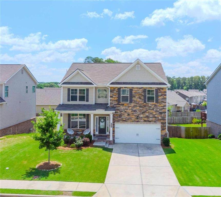 431 Hinton Farm Way - Photo 1