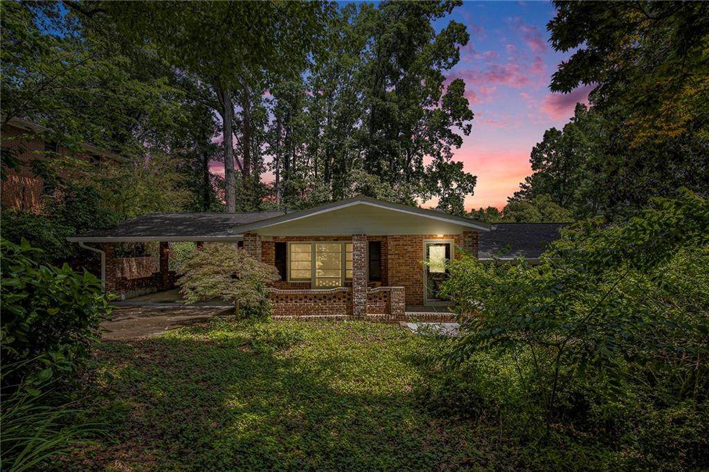2595 Woodhill Circle - Photo 1