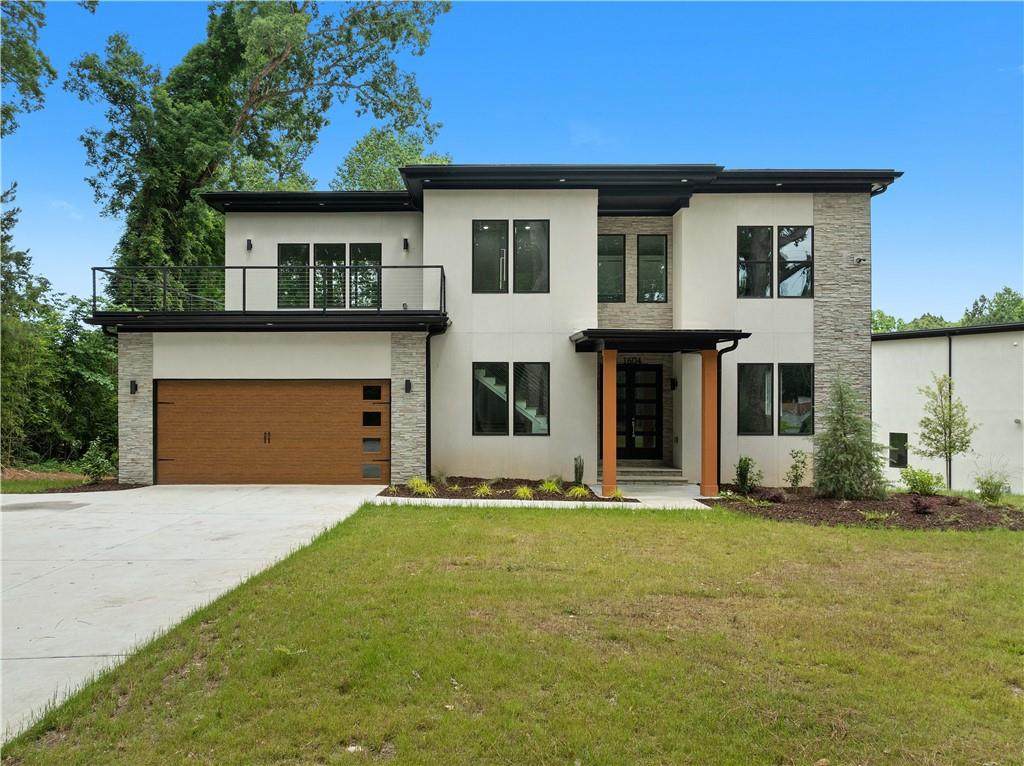 1604 Niskey Lake Road - Photo 1