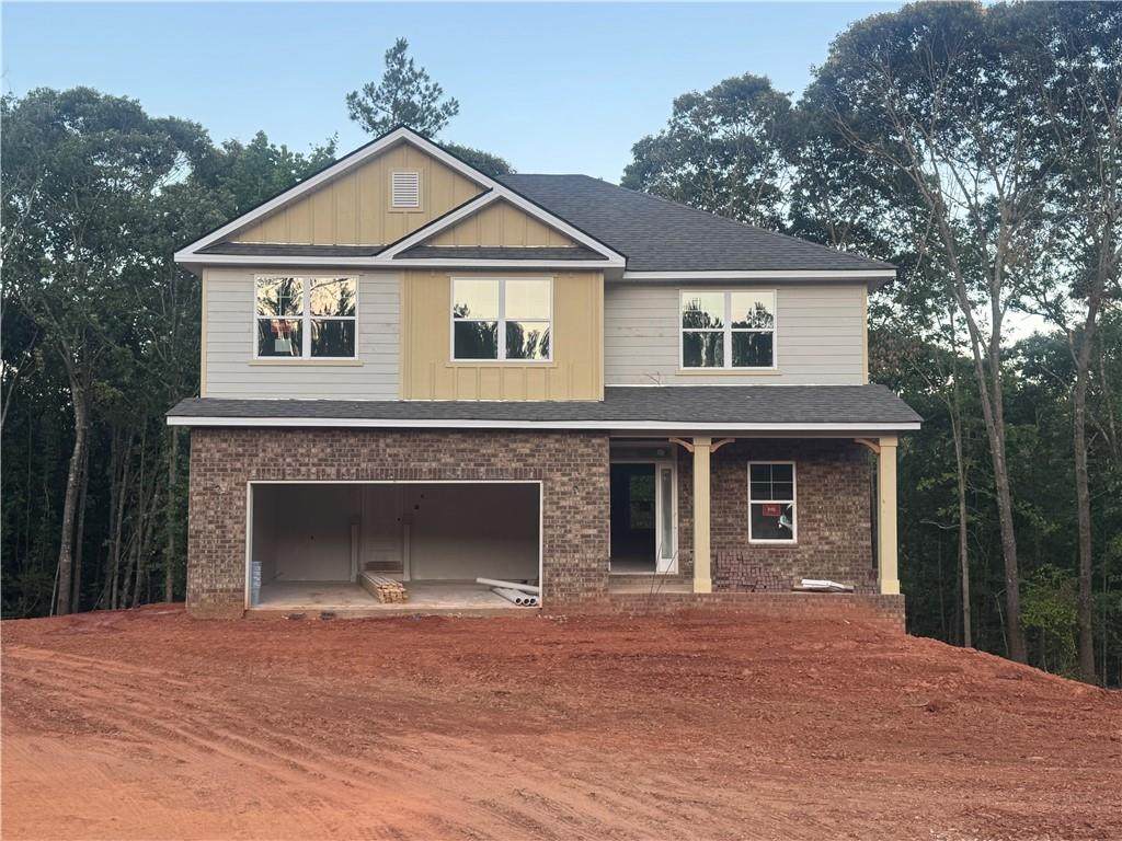 67 Crab Orchard Way - Photo 1