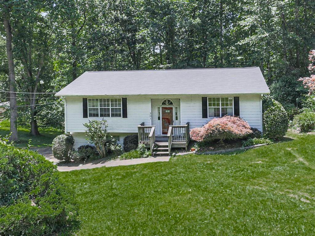 301 Jetta Lane - Photo 1