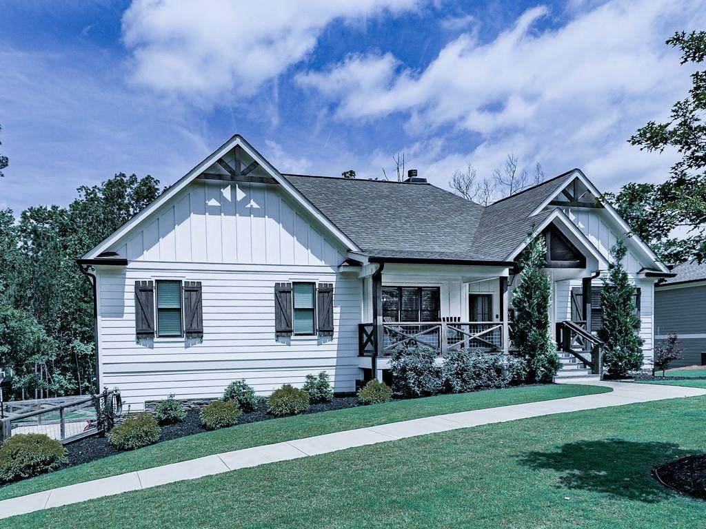 971 Cable Road - Photo 1
