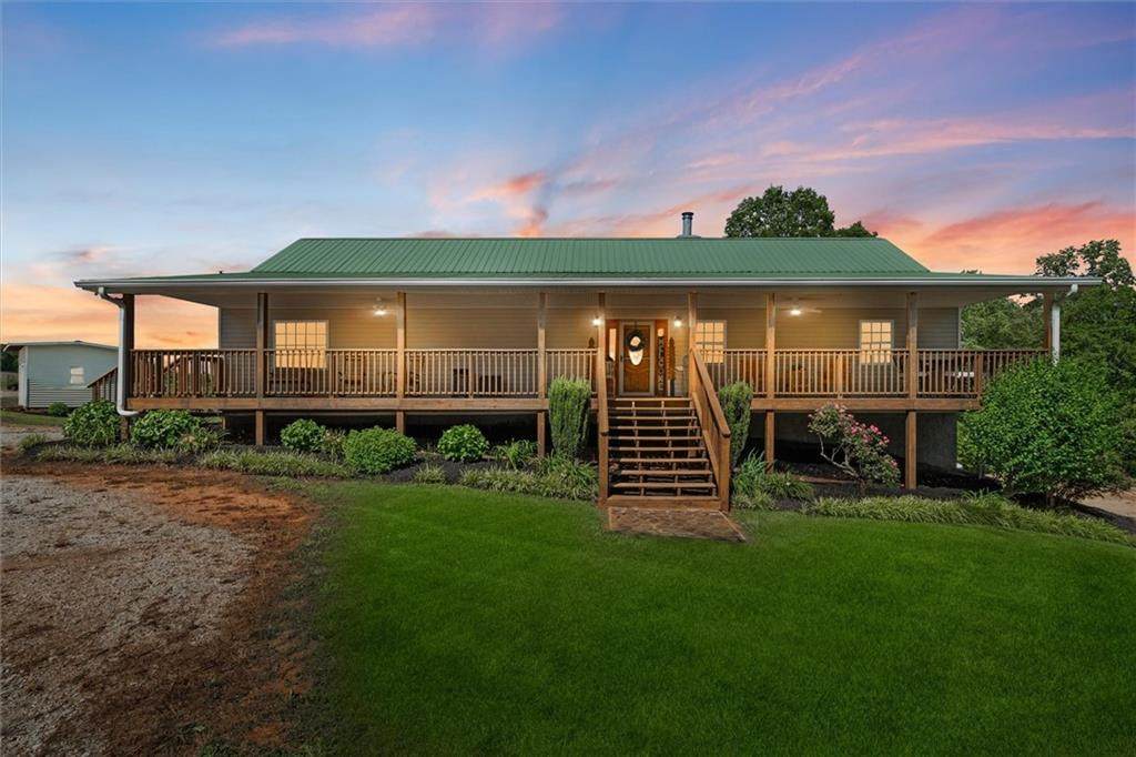 220 Mountain Creek Rd - Photo 1