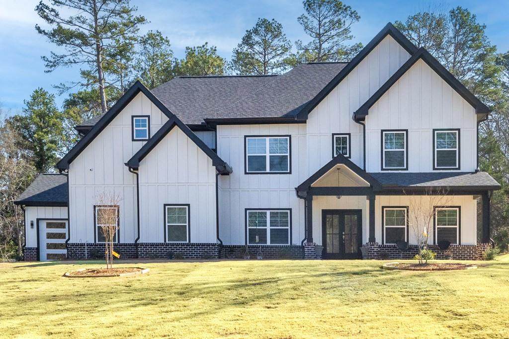 29 Cedar Bluff - Photo 1