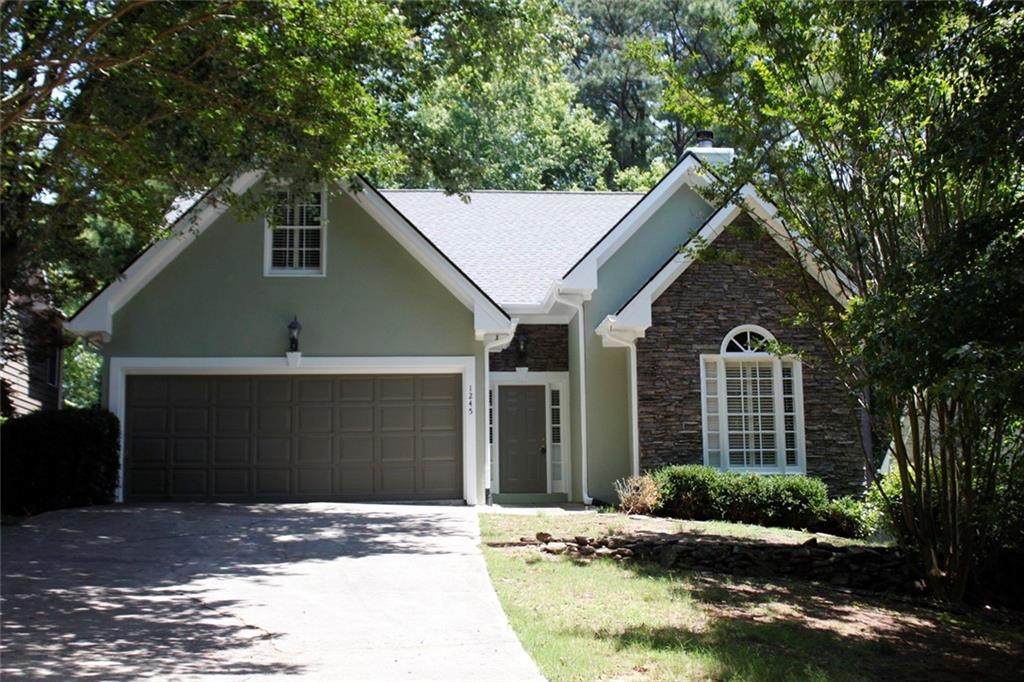 1245 Mclendon Drive - Photo 1