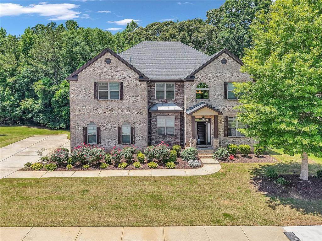 271 Learwood Lane - Photo 1
