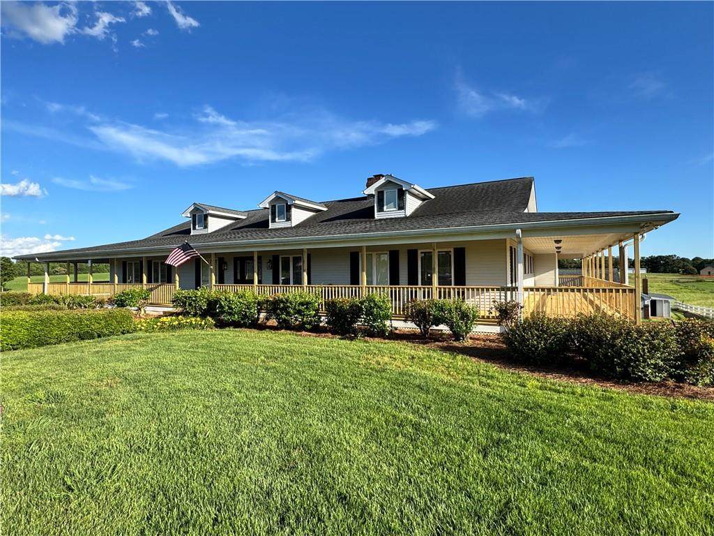 2583 Boone Ford Road - Photo 1