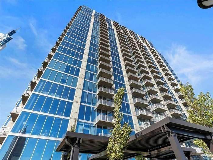 855 Peachtree Street - Photo 1