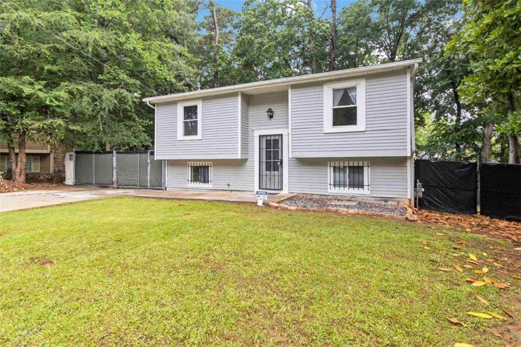 2100 Scarbrough Road - Photo 1