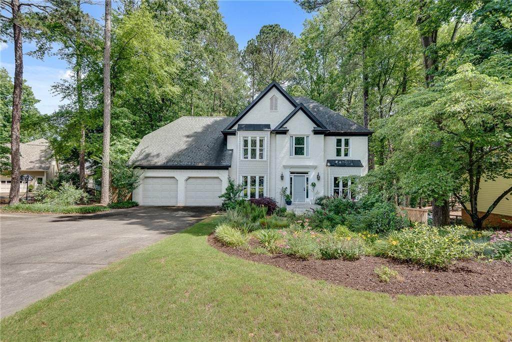 3250 Cobbs Farm Trail - Photo 1