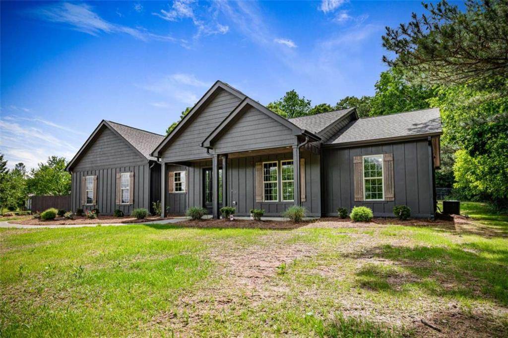 2462 New Hope Road - Photo 1
