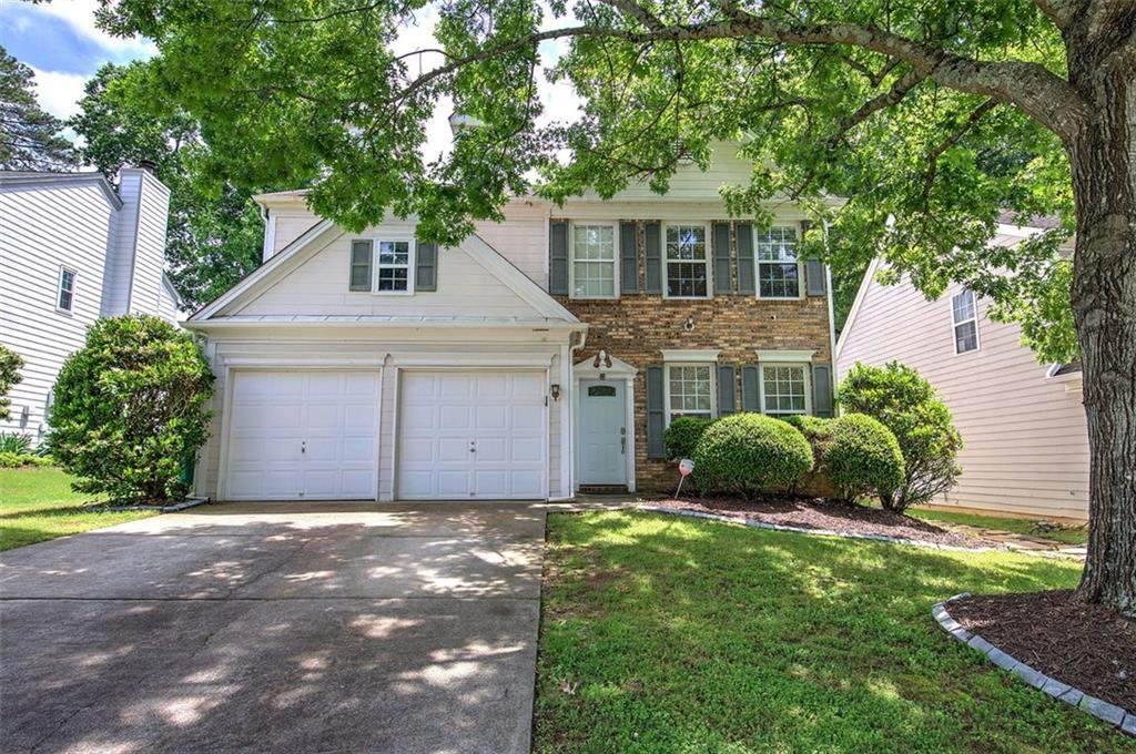 2908 Cottesford Way - Photo 1