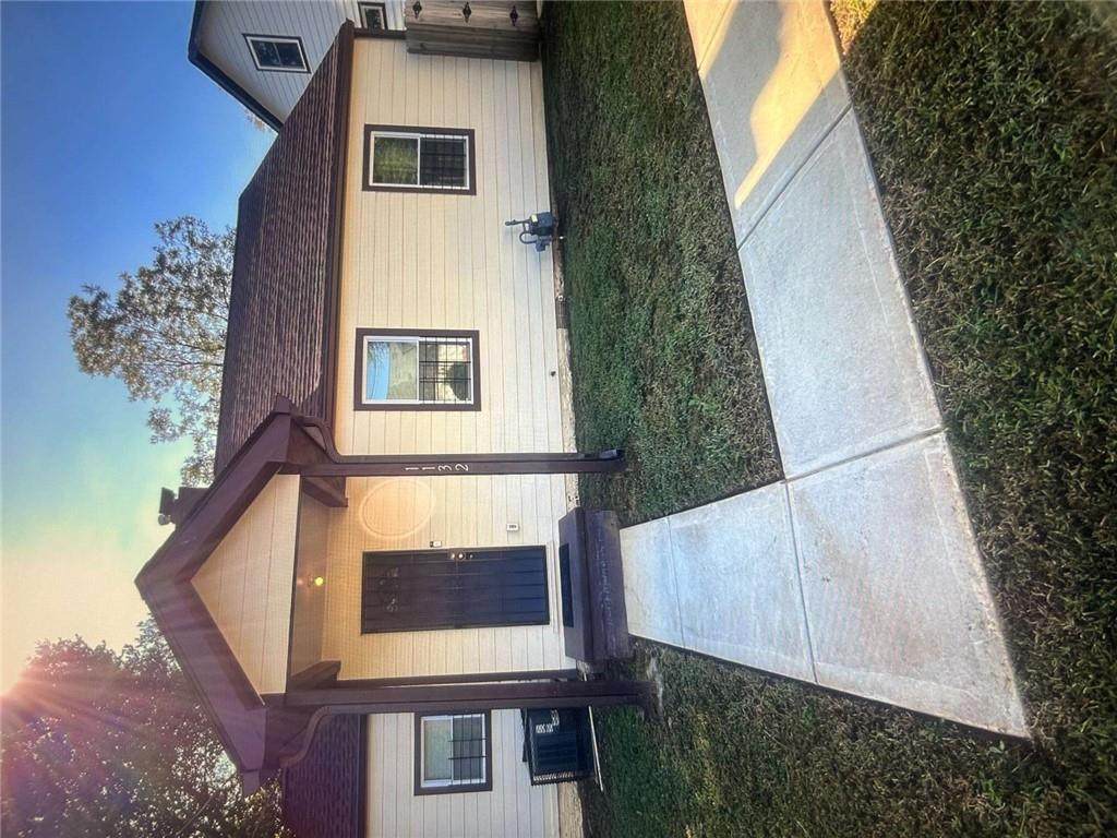 1132 Oak Knoll Terrace - Photo 1