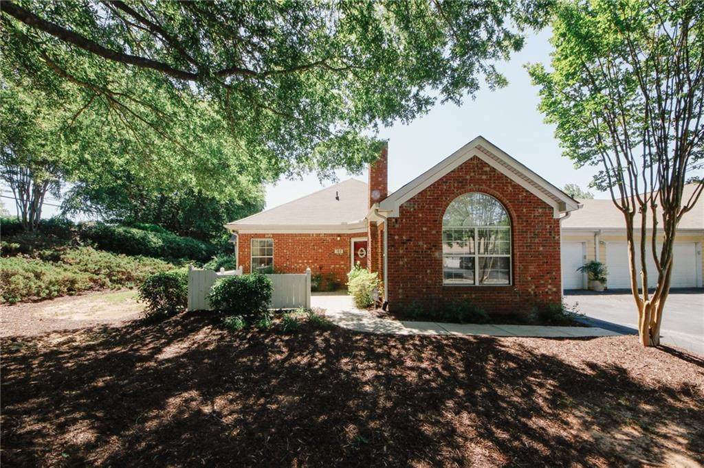 2191 Rockbridge Road - Photo 1