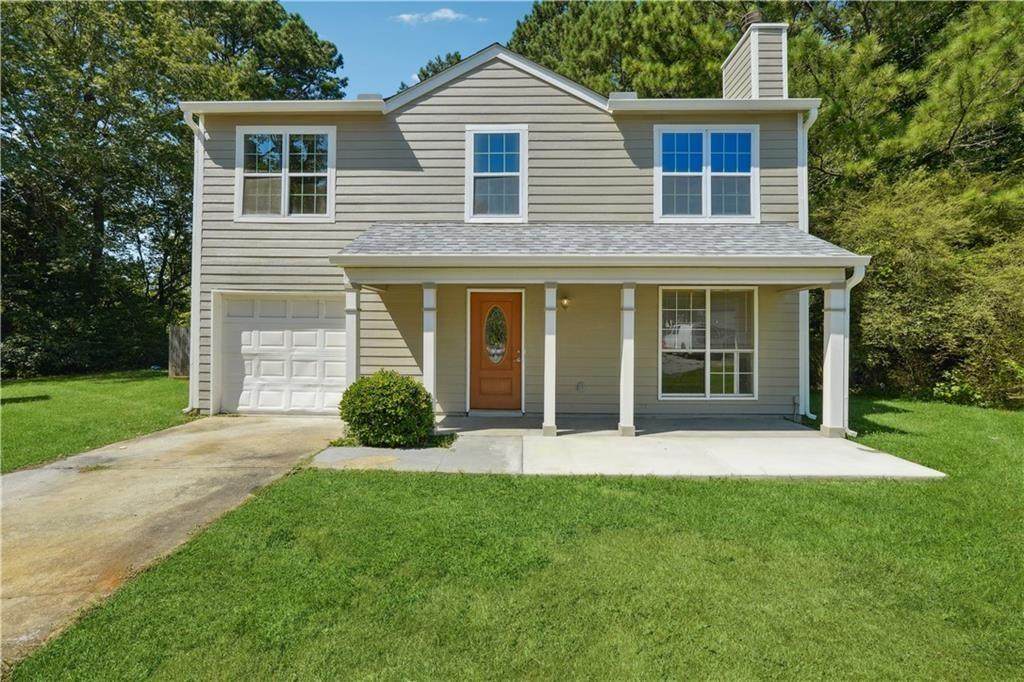 6223 Marbut Farms Lane - Photo 1