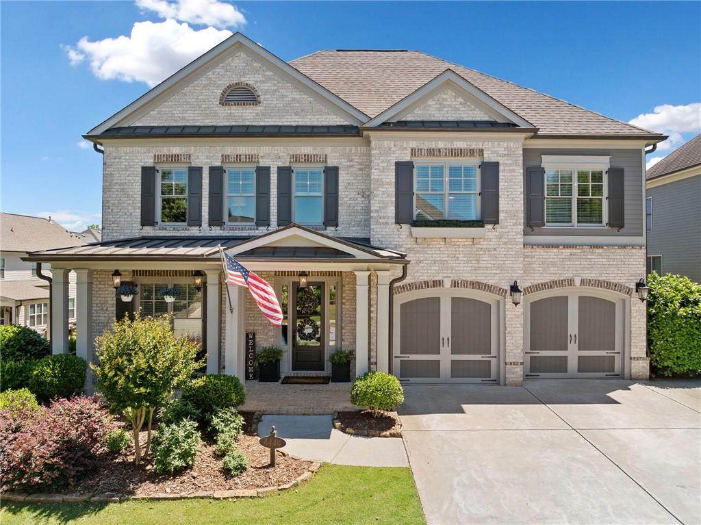 4440 Atwood Drive - Photo 1