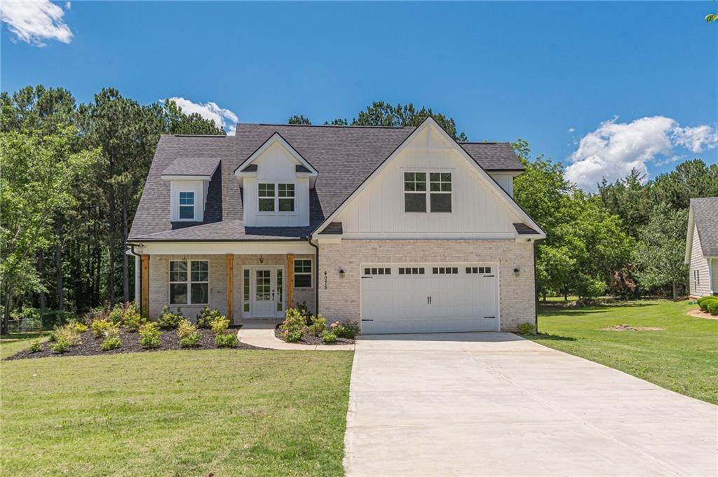 4075 O Henry Court - Photo 1