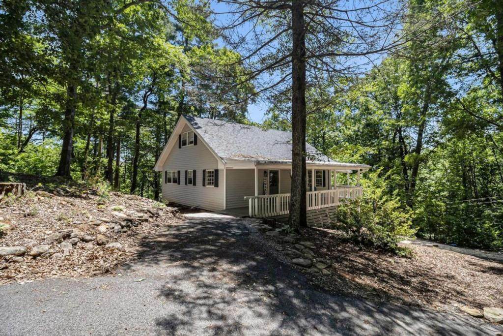 147 Hester Gap Road - Photo 1