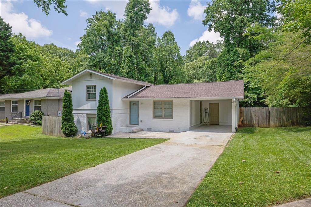 1585 Melanie Court - Photo 1