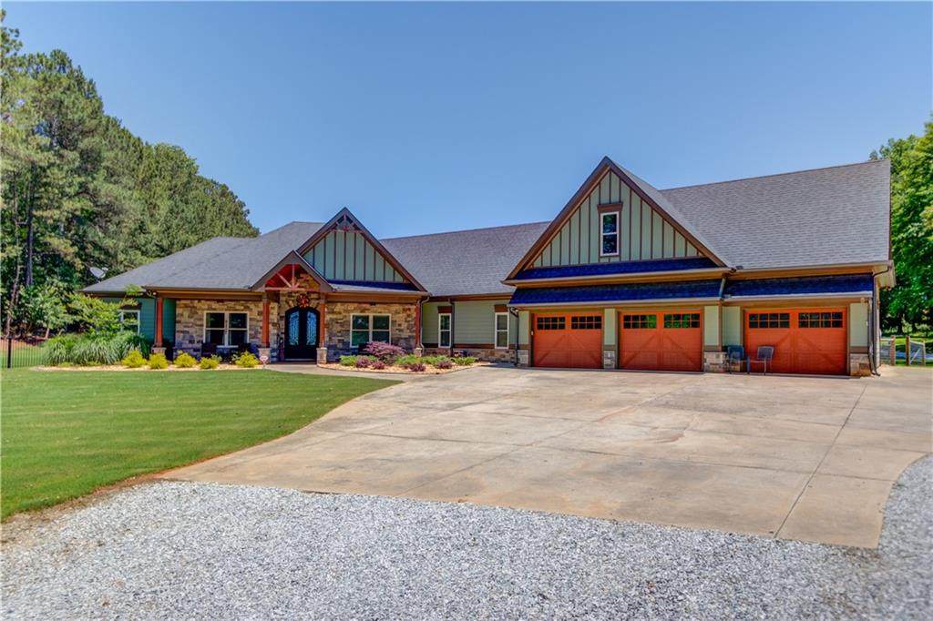 151 Geiger Road - Photo 1