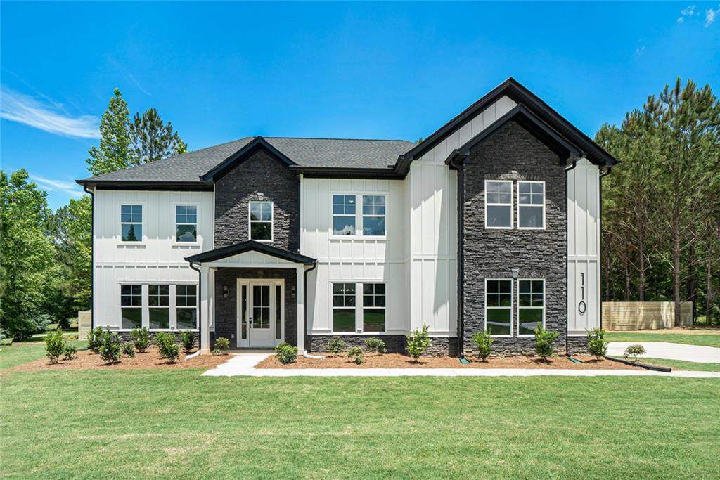 110 Northwood Creek Way - Photo 1