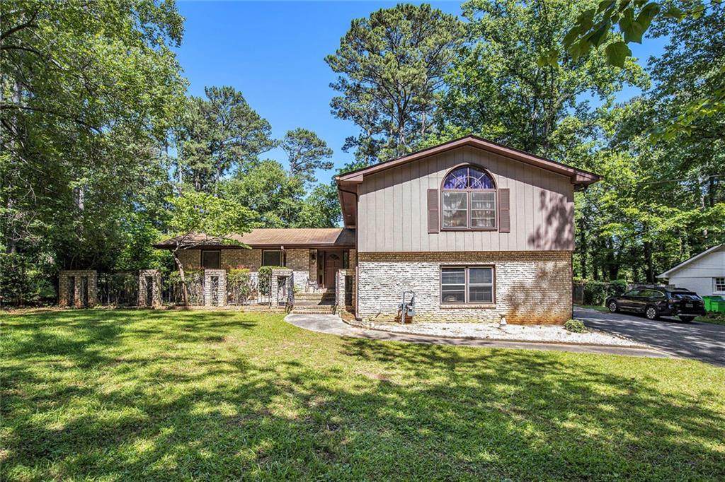 5491 Valley Brook Road - Photo 1