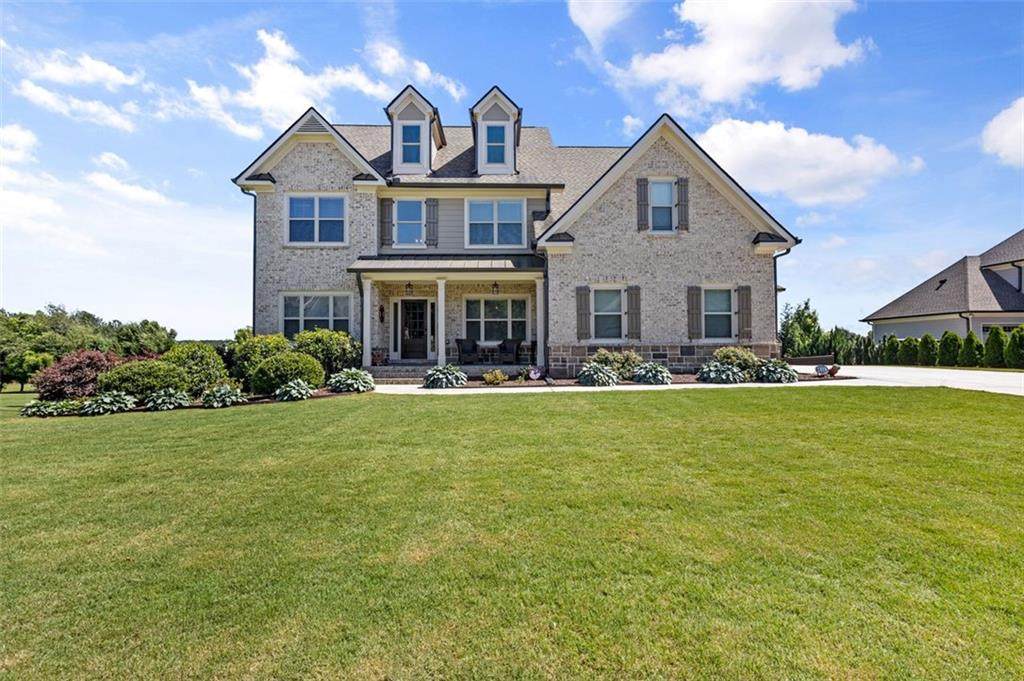 1858 Switchgrass Drive - Photo 1