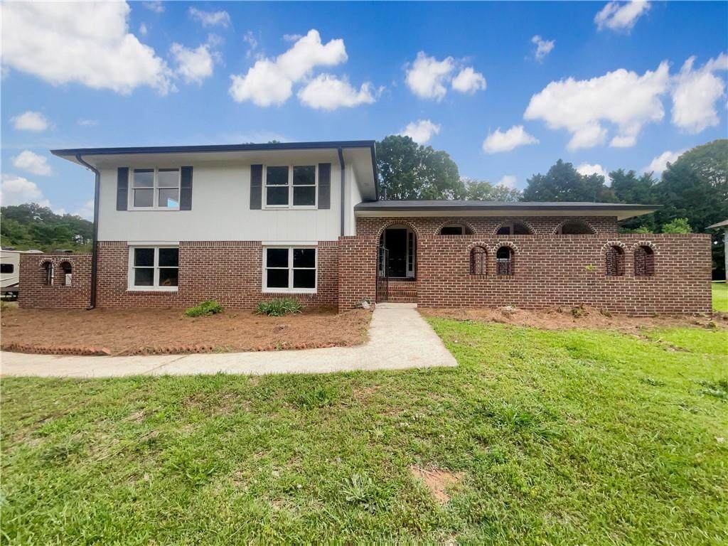 1710 Fontaine Drive - Photo 1