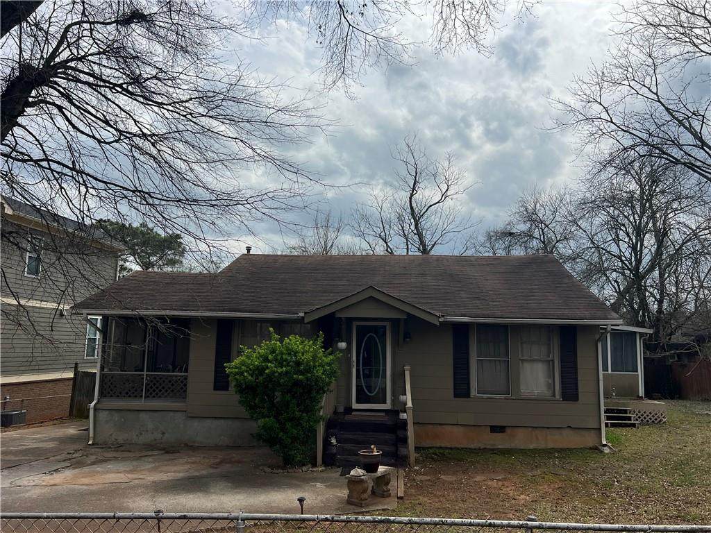 3143 Cedar Street - Photo 1