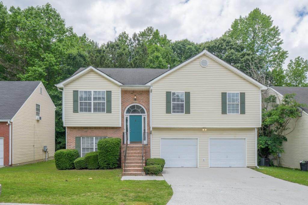 5937 Yellowood Court - Photo 1