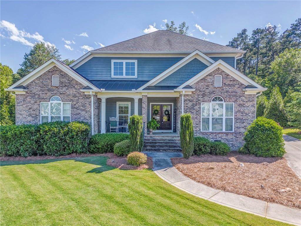 6 Hollow Crest Court - Photo 1