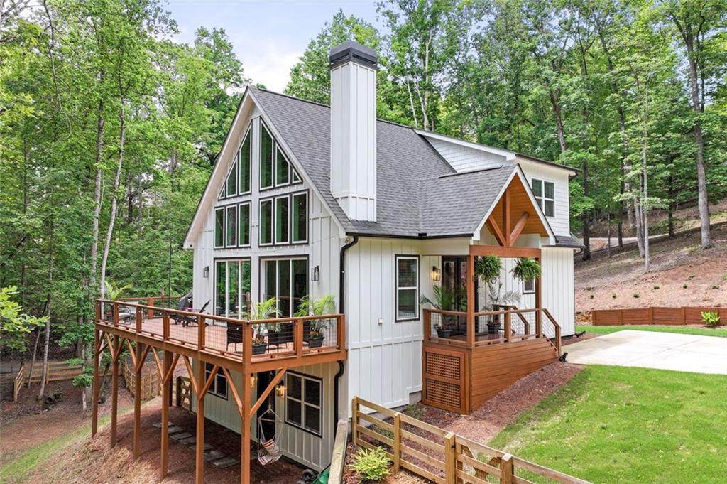 6553 Woodhill Circle - Photo 1