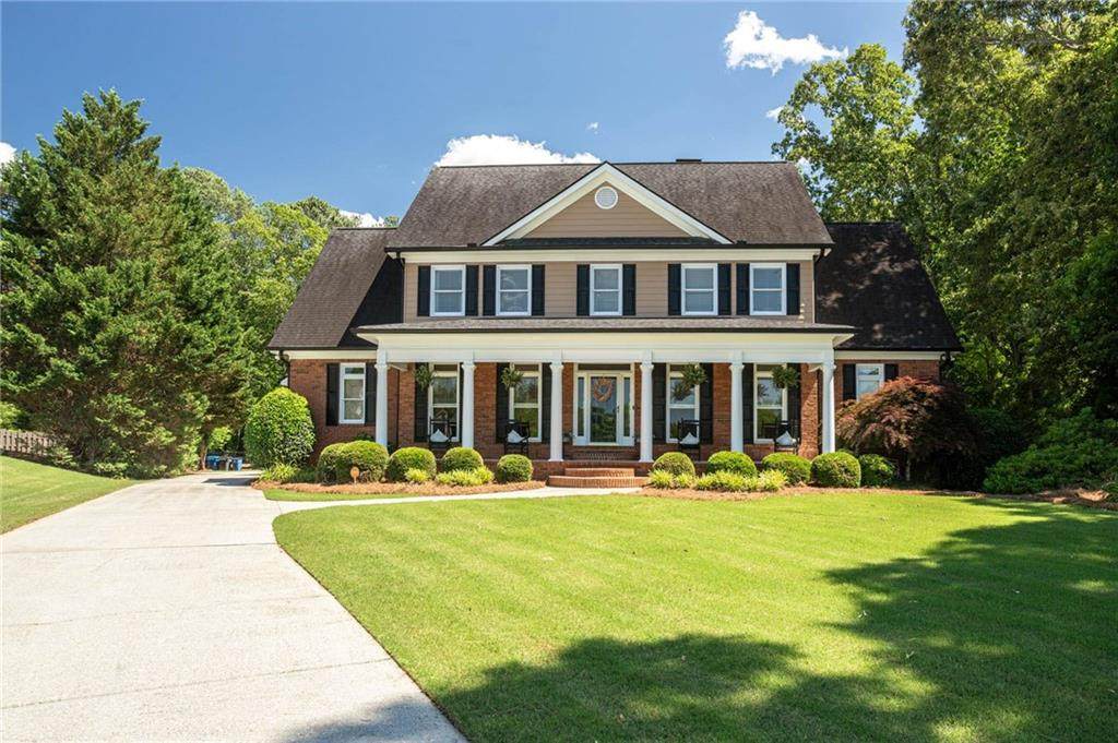 395 Grove Ridge Drive - Photo 1
