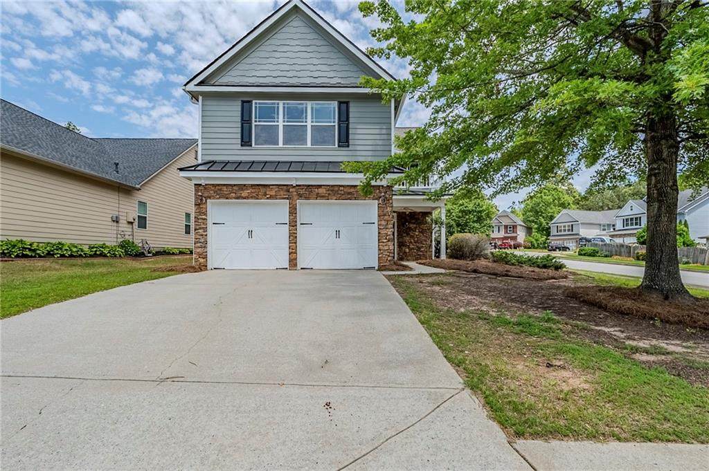 80 Creekside Way - Photo 1