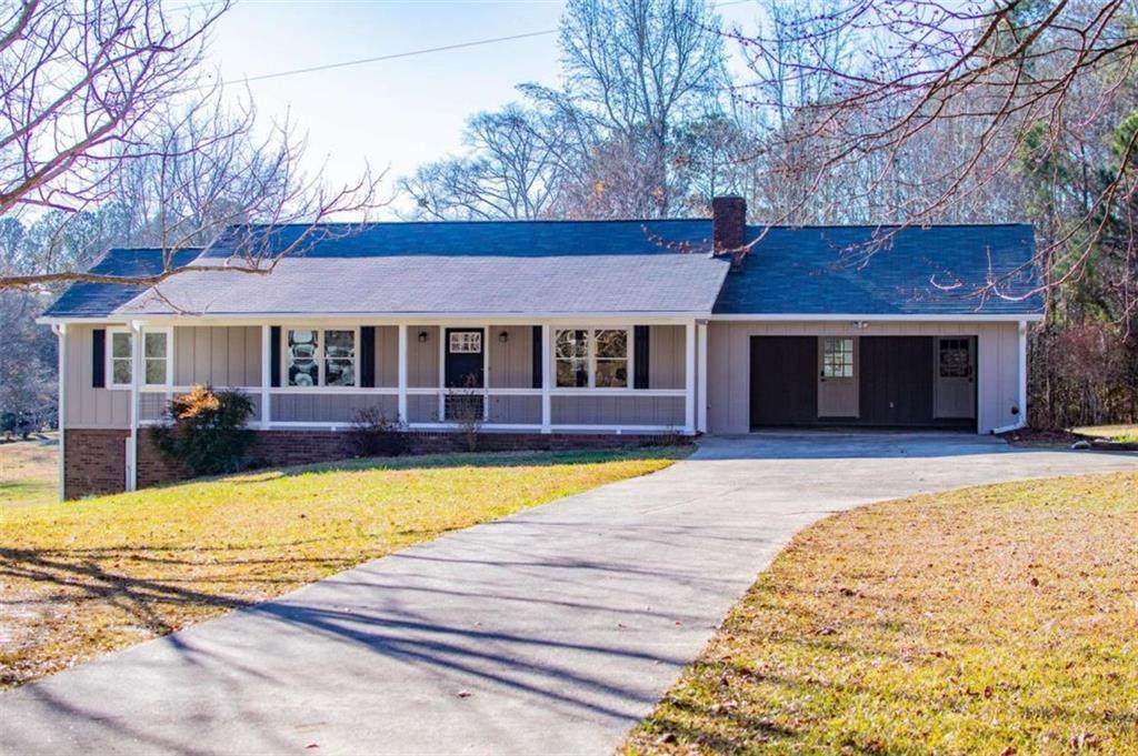 280 Hitchcock Road - Photo 1