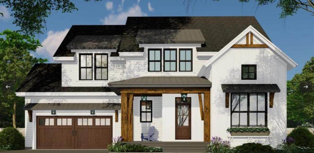 720 Tucker Trail - Photo 1