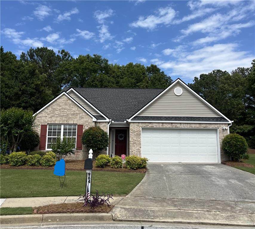 964 Village View Circle - Photo 1