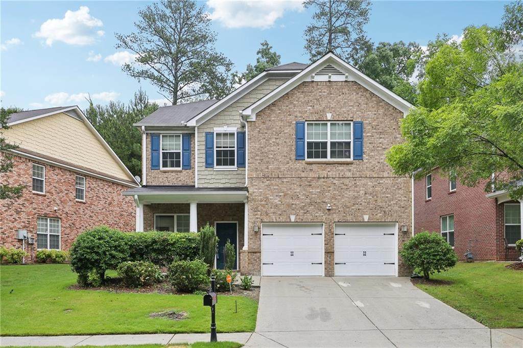 5937 Sharp Drive - Photo 1