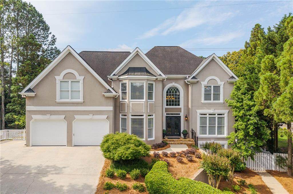 3495 Mill Bridge Drive - Photo 1