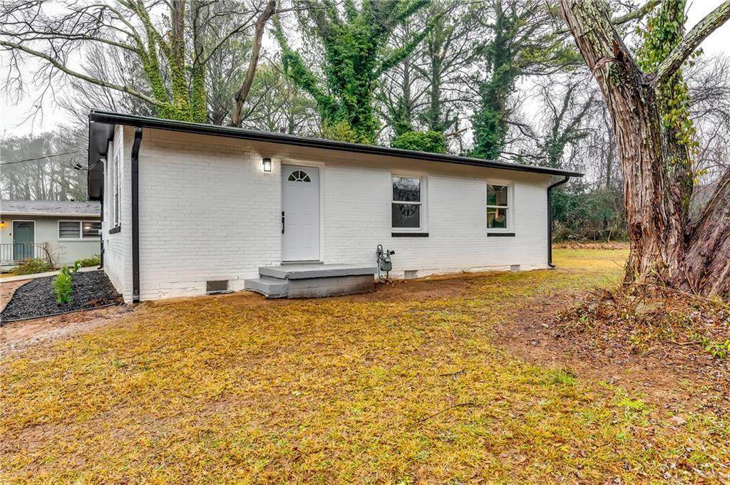 2162 Westover Drive - Photo 1