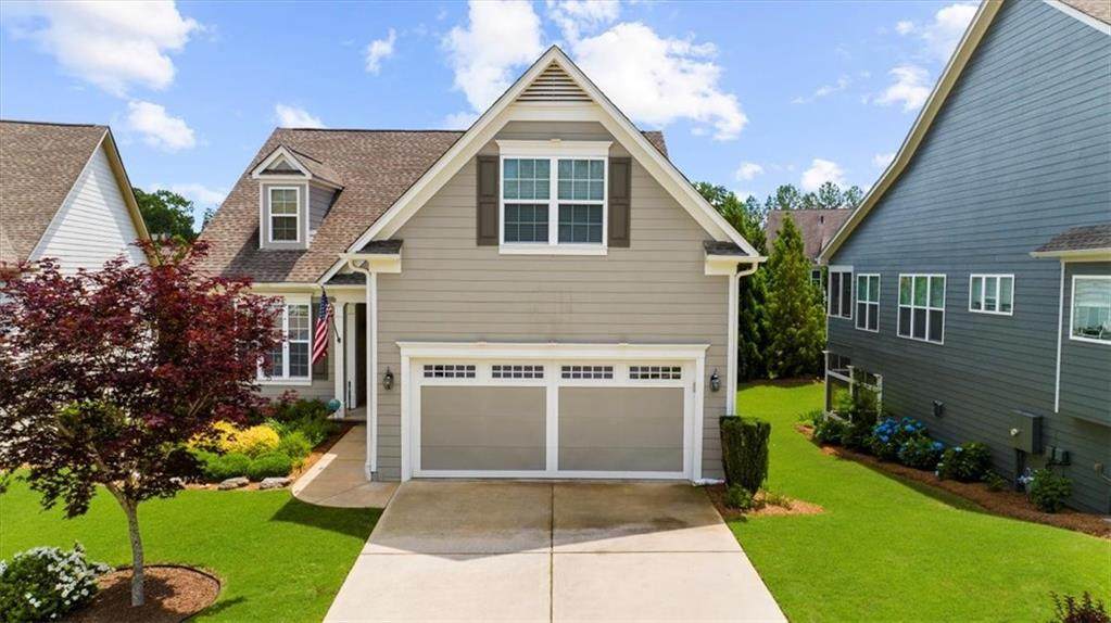 3554 Black Cherry Point - Photo 1