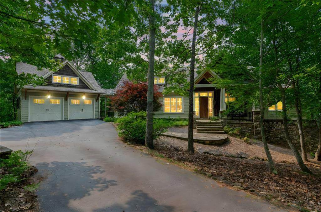 650 Wildcat Trail - Photo 1