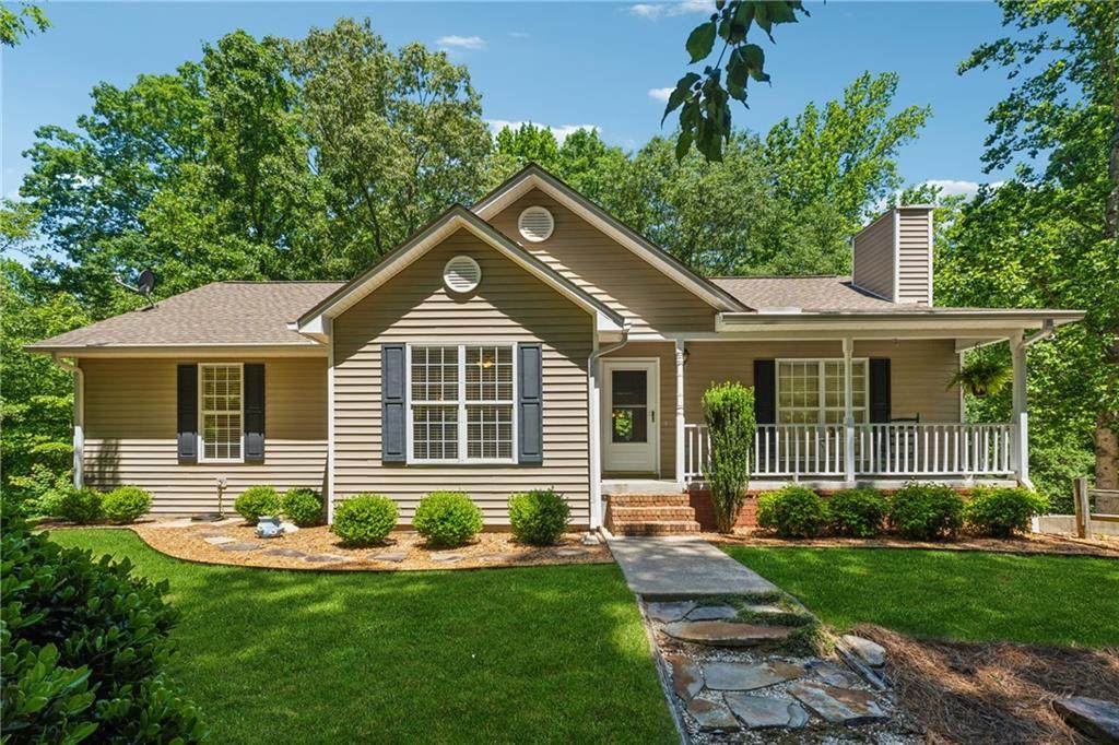 6960 Worley Road - Photo 1