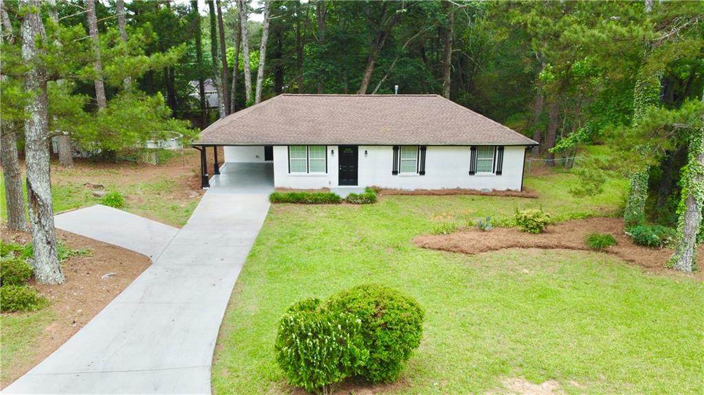 537 Eastside Drive - Photo 1
