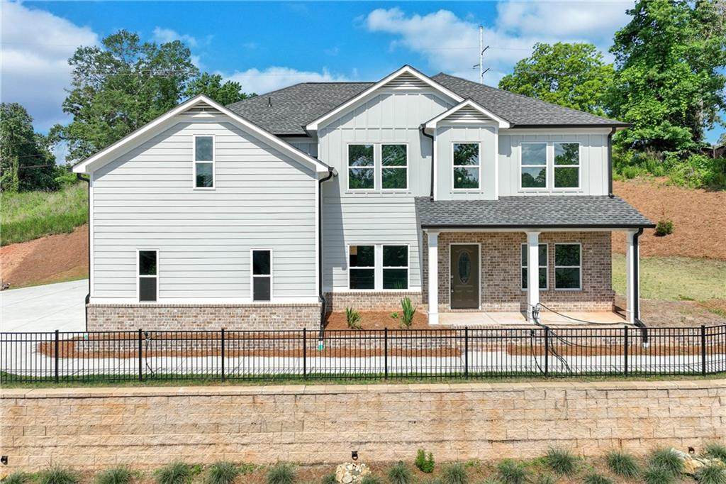 1226 Bloomsbury Lane - Photo 1