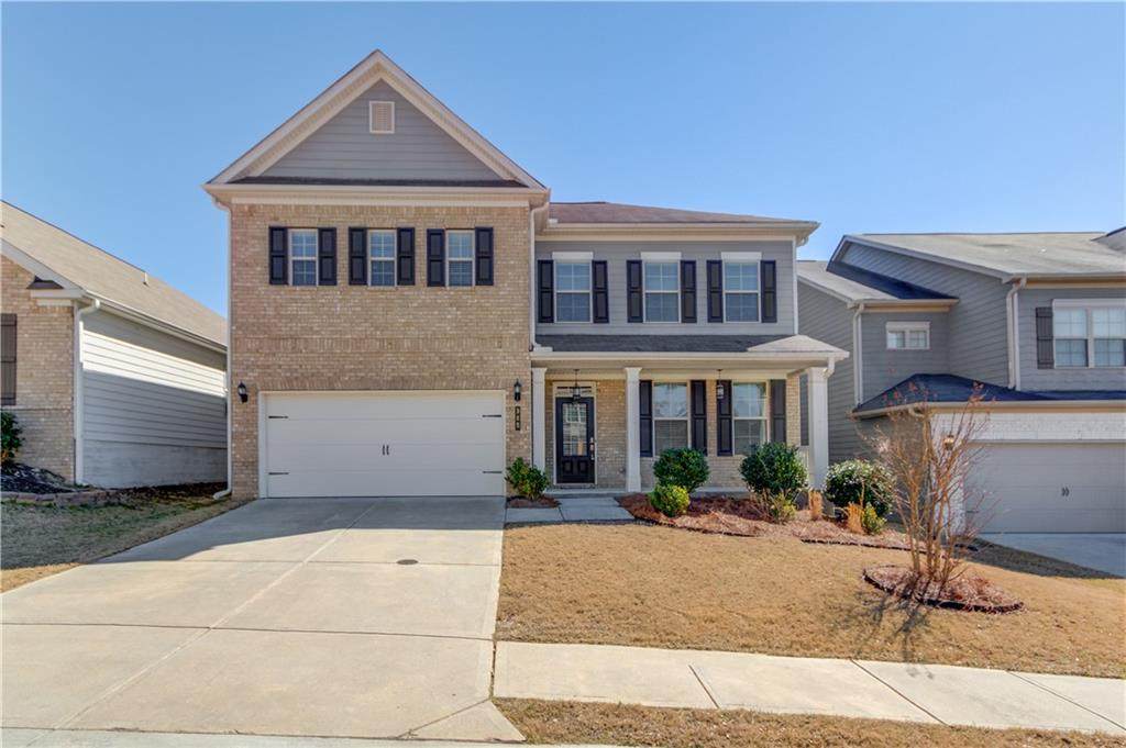 385 Broadmoor Drive - Photo 1