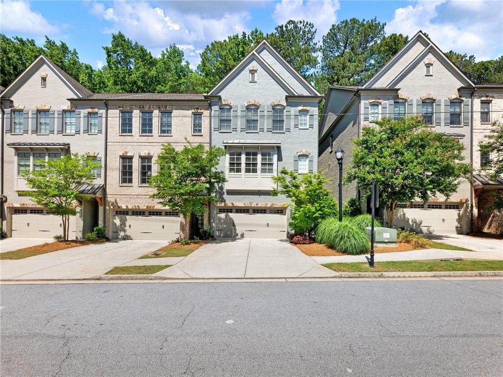 2506 Skyland Drive - Photo 1