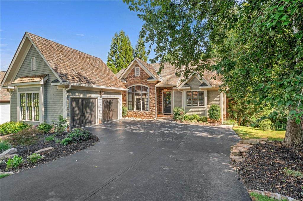 162 River Sound Lane - Photo 1