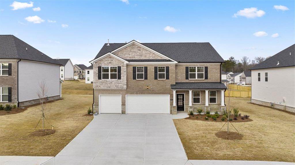 1159 Blue Juniper Circle - Photo 1