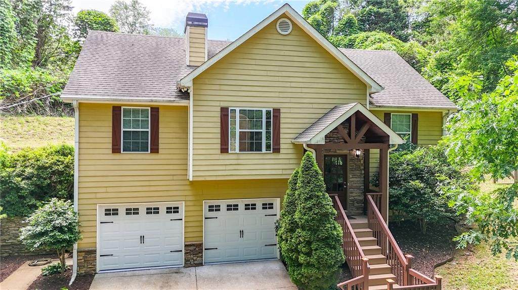 405 Scenic View Drive - Photo 1